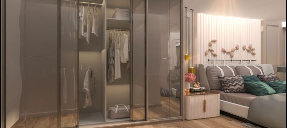 Apartment 2+1 in Ilkem Vega 129, Mezitli, Turkey No. 37296 5