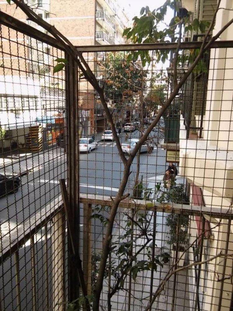 3 bedrooms Apartment in Buenos Aires, Argentina No. 87421