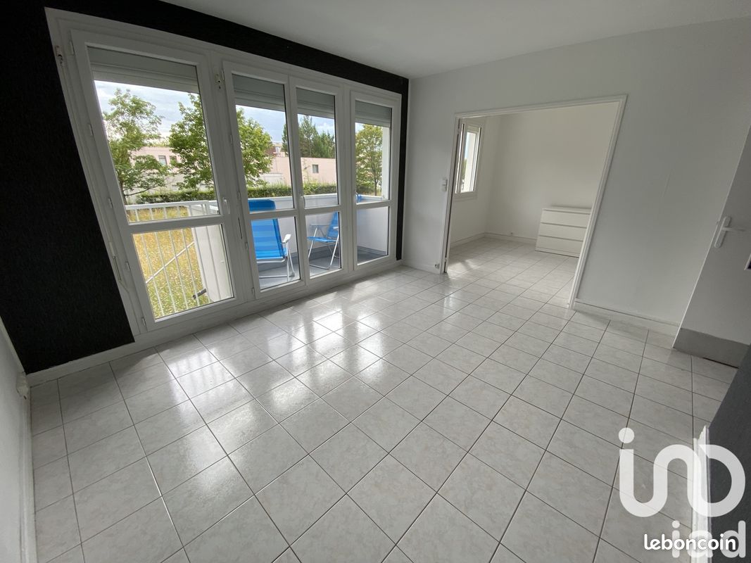 Квартира с 1 спальней в Амьен, Франция № 270750