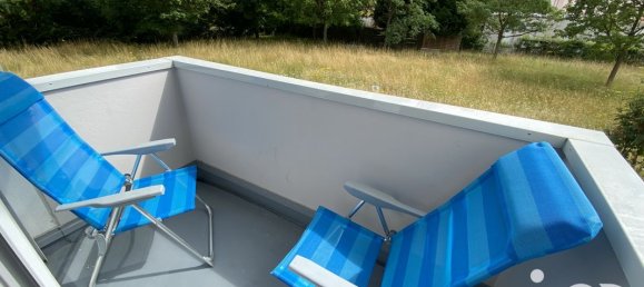 Квартира с 1 спальней в Амьен, Франция № 270750 9