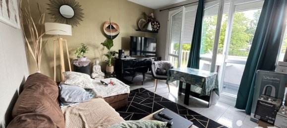 Квартира с 1 спальней в Амьен, Франция № 270750 12