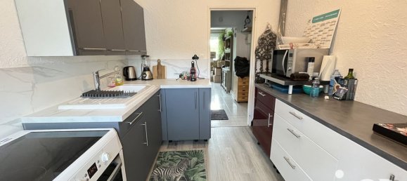 Квартира с 1 спальней в Амьен, Франция № 270750 7