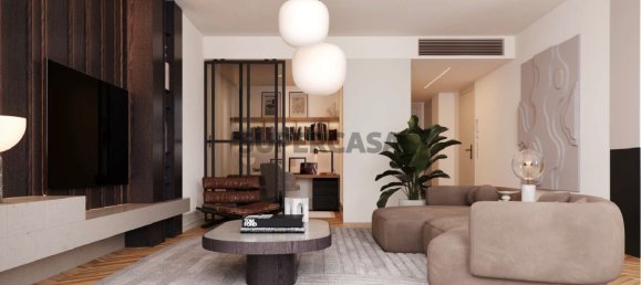 Дуплекс с 3 спальнями в Порту, Португалия № 155988 5