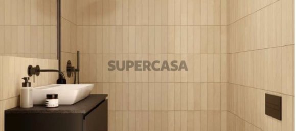 Дуплекс с 3 спальнями в Порту, Португалия № 155988 7