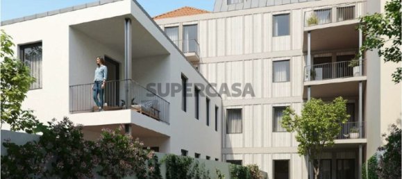 Дуплекс с 3 спальнями в Порту, Португалия № 155988 4