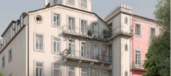 Дуплекс с 3 спальнями в Порту, Португалия № 155988 2