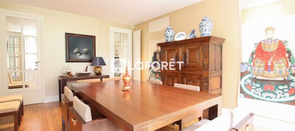 Castelos T7 em Gif-sur-Yvette, France N.º 293234 7