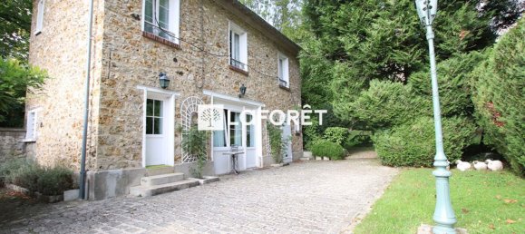 Castelos T7 em Gif-sur-Yvette, France N.º 293234 17