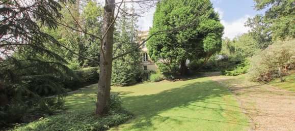 Castelos T7 em Gif-sur-Yvette, France N.º 293234 3