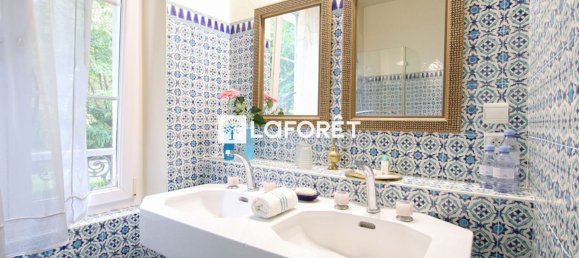 Castelos T7 em Gif-sur-Yvette, France N.º 293234 15