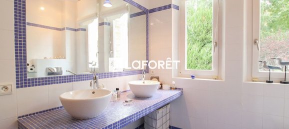 Castelos T7 em Gif-sur-Yvette, France N.º 293234 12