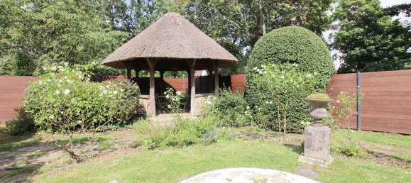 Castelos T7 em Gif-sur-Yvette, France N.º 293234 2