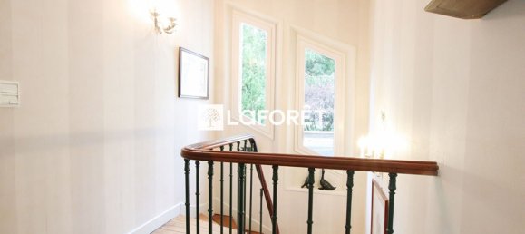 Castelos T7 em Gif-sur-Yvette, France N.º 293234 11