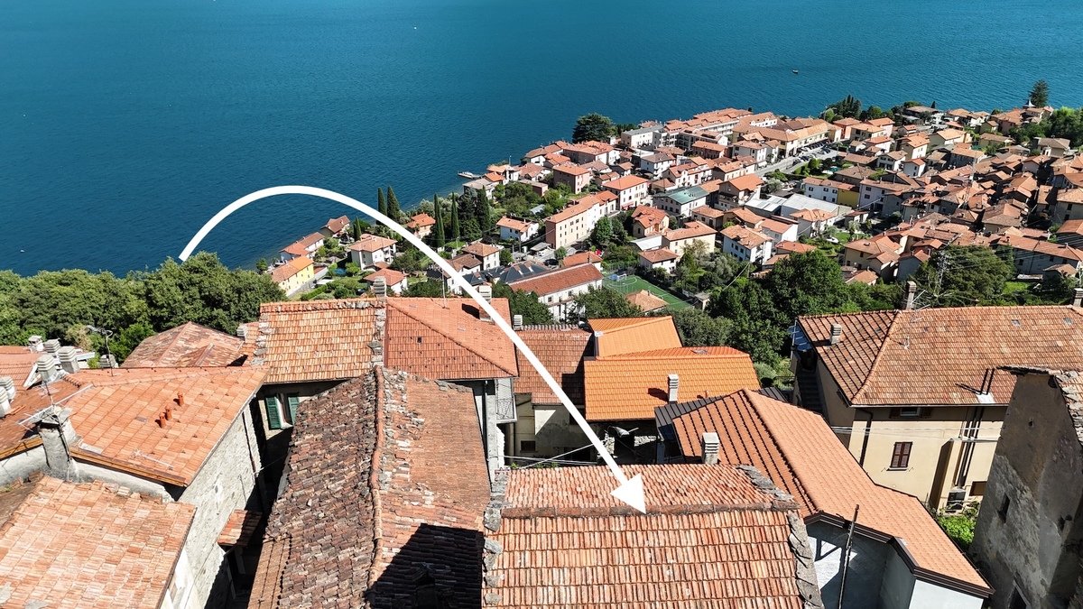 Casa T1 em San Siro, Italy N.º 309801