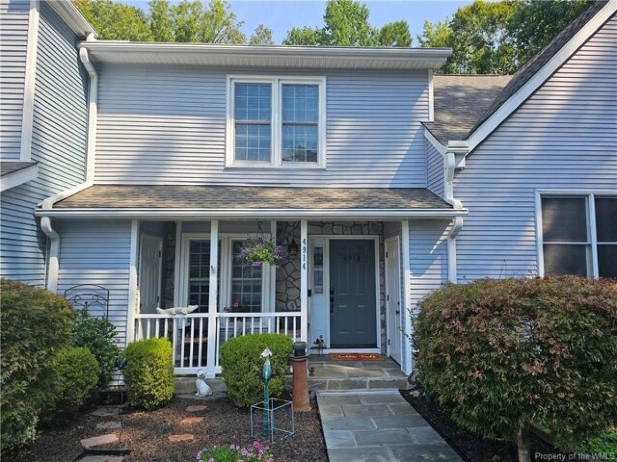 3 Schlafzimmer Haus in Williamsburg, USA, Nr. 246924