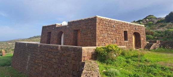 4غرفة منزل في Pantelleria, Italy رقم 49490 36