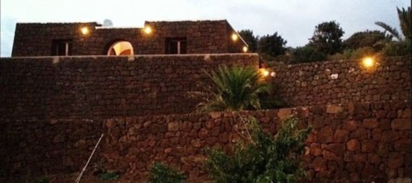 4غرفة منزل في Pantelleria, Italy رقم 49490 11