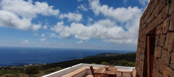 4غرفة منزل في Pantelleria, Italy رقم 49490 3