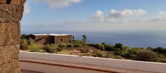 4غرفة منزل في Pantelleria, Italy رقم 49490 19