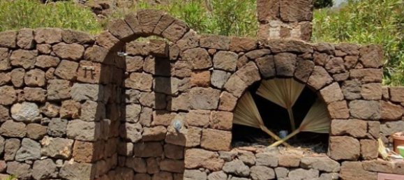 4غرفة منزل في Pantelleria, Italy رقم 49490 4