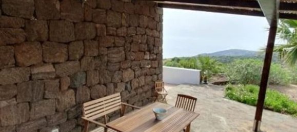 4غرفة منزل في Pantelleria, Italy رقم 49490 6