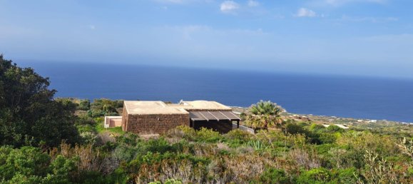 4غرفة منزل في Pantelleria, Italy رقم 49490 26