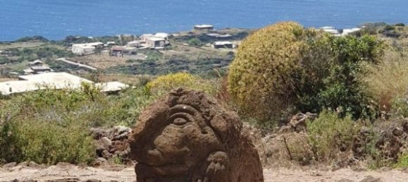 4غرفة منزل في Pantelleria, Italy رقم 49490 5