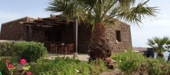 4غرفة منزل في Pantelleria, Italy رقم 49490 8