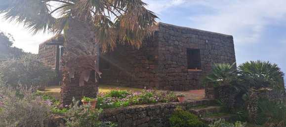 4غرفة منزل في Pantelleria, Italy رقم 49490 32