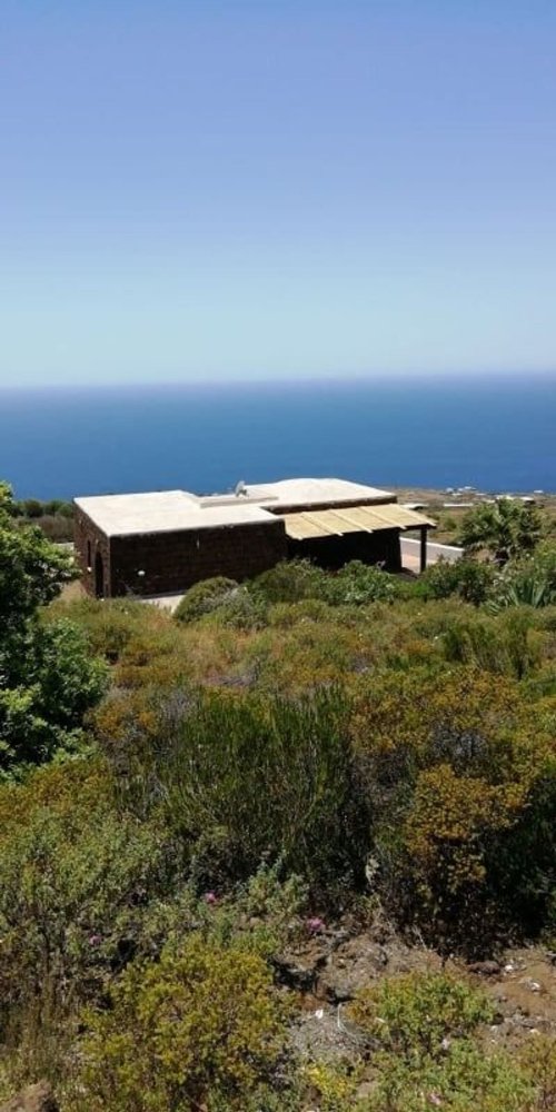 4غرفة منزل في Pantelleria, Italy رقم 49490