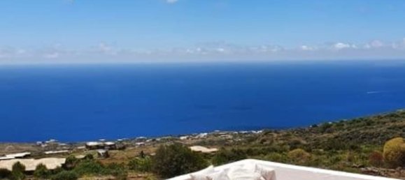 4غرفة منزل في Pantelleria, Italy رقم 49490 9