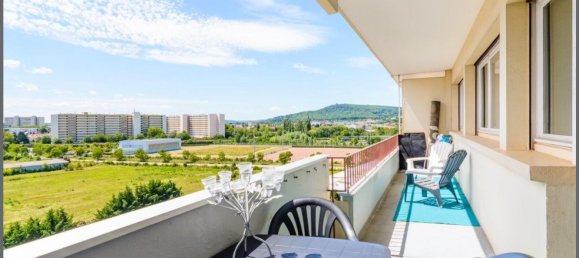 2 bedrooms Apartment in Metz, France No. 246388 2