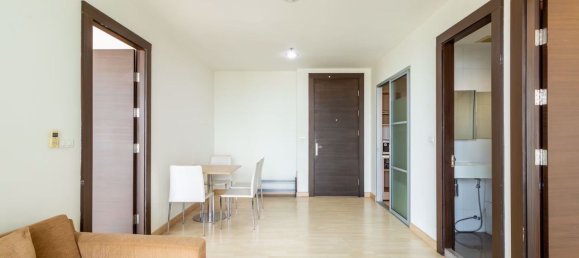 2 chambres Condo à Rhythm Ratchada Railay Beach, Thailand No. 29638 2