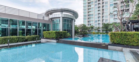 2 chambres Condo à Rhythm Ratchada Railay Beach, Thailand No. 29638 8