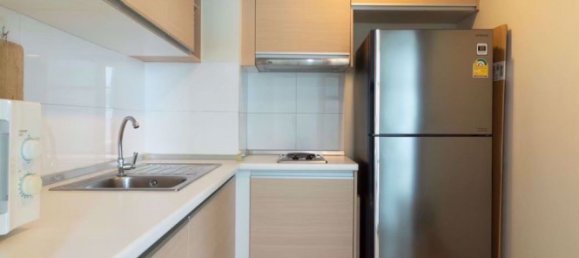 2 chambres Condo à Rhythm Ratchada Railay Beach, Thailand No. 29638 3