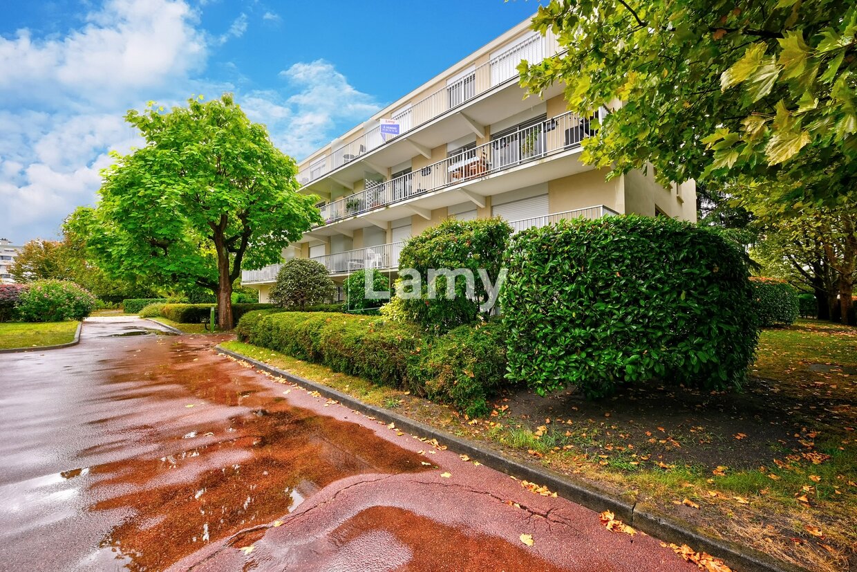 Apartamento T2 em Rueil-Malmaison, France N.º 347121