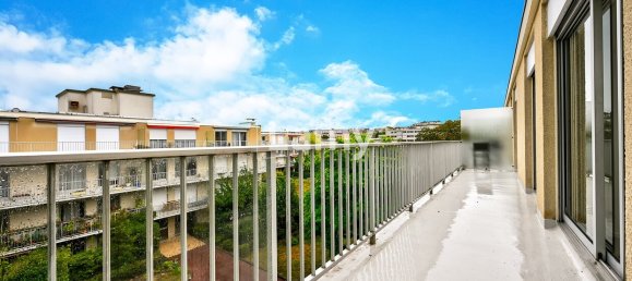 Apartamento T2 em Rueil-Malmaison, France N.º 347121 2