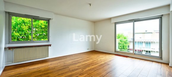 Apartamento T2 em Rueil-Malmaison, France N.º 347121 3