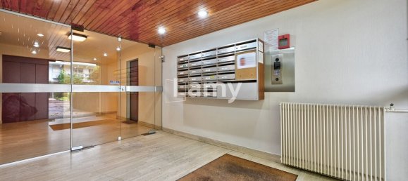 Apartamento T2 em Rueil-Malmaison, France N.º 347121 14