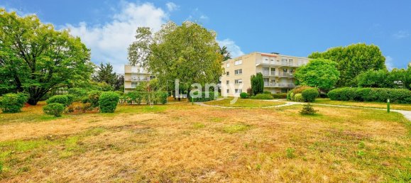 Apartamento T2 em Rueil-Malmaison, France N.º 347121 13