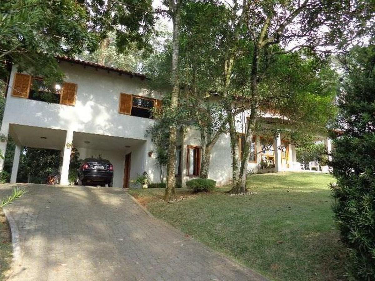 3 غرف نوم منزل في Sao Paulo, Brazil رقم 437613