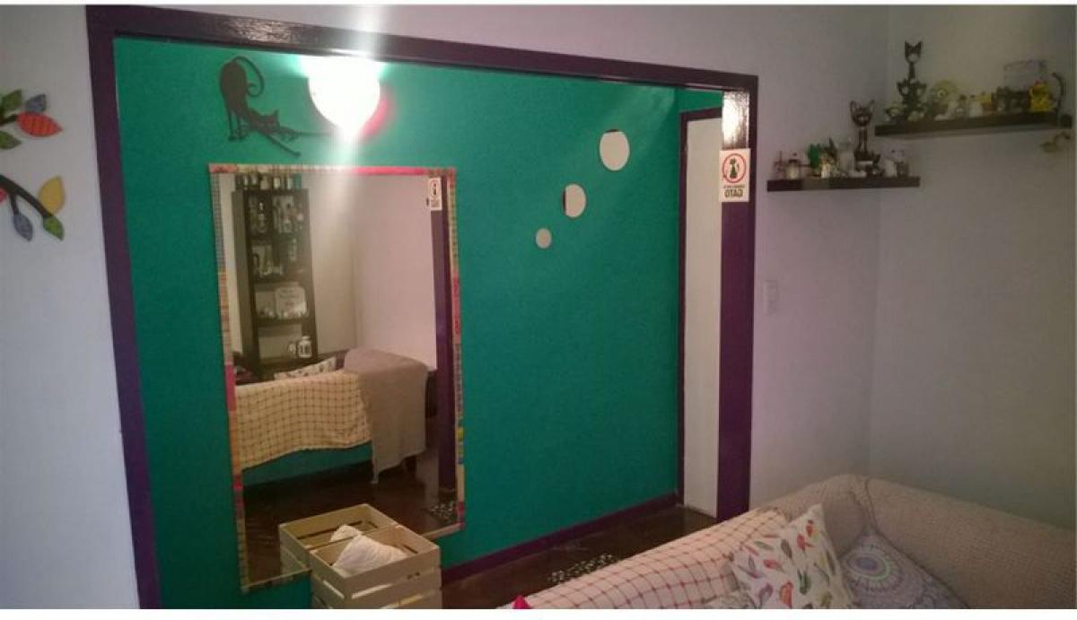 Studio in Buenos Aires, Argentina, Nr. 91782