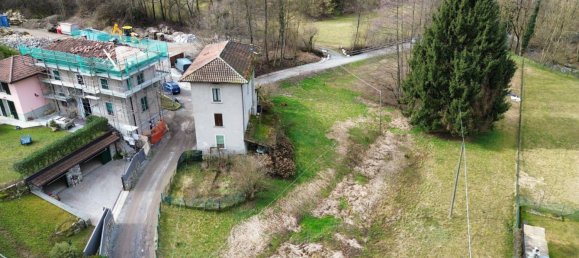 4 bedrooms House in Albino, Italy No. 162612 21