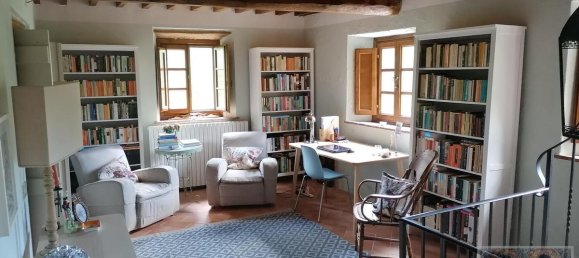 Casa T6 em Pescaglia, Italy N.º 419 6