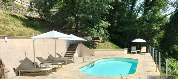 Casa T6 em Pescaglia, Italy N.º 419 2