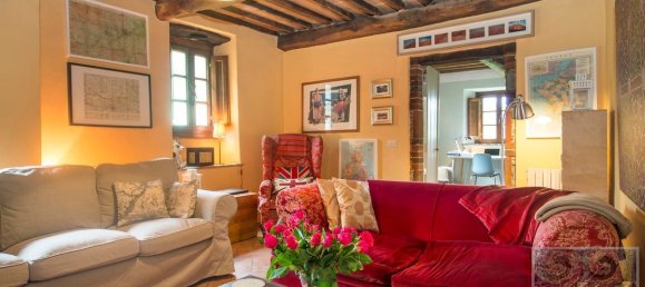 Casa T6 em Pescaglia, Italy N.º 419 5