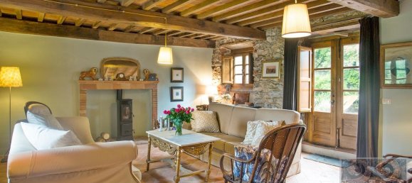 Casa T6 em Pescaglia, Italy N.º 419 4