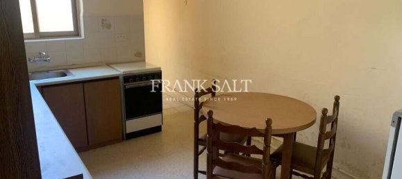 Дом с 2 спальнями в Marsalforn, Мальта № 6200 4