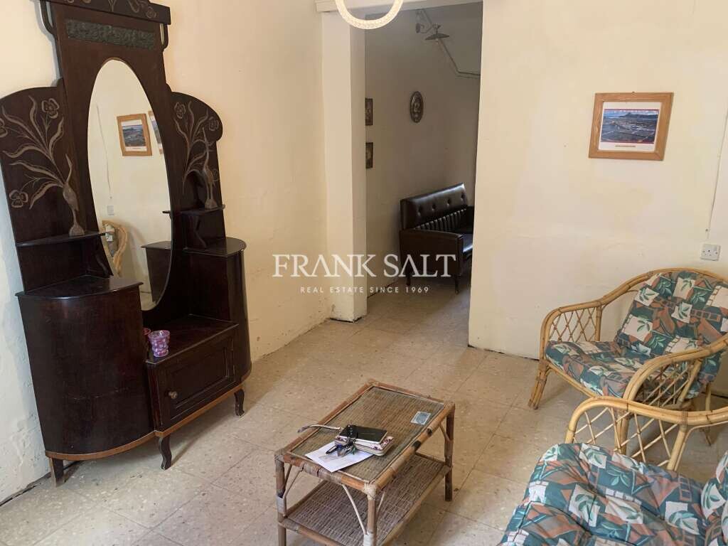 Дом с 2 спальнями в Marsalforn, Мальта № 6200