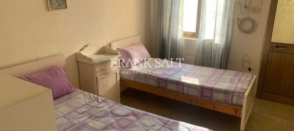 Дом с 2 спальнями в Marsalforn, Мальта № 6200 9